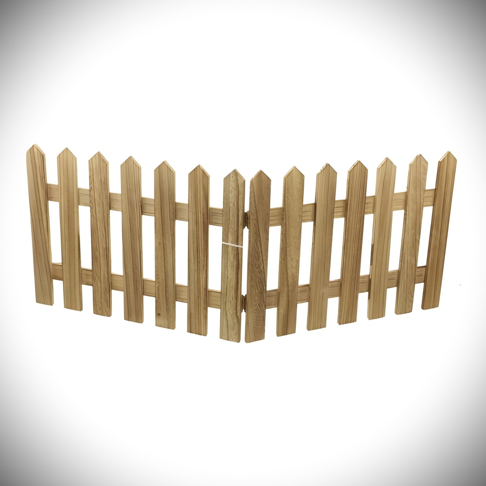 wooden fence set for rent in bangalore